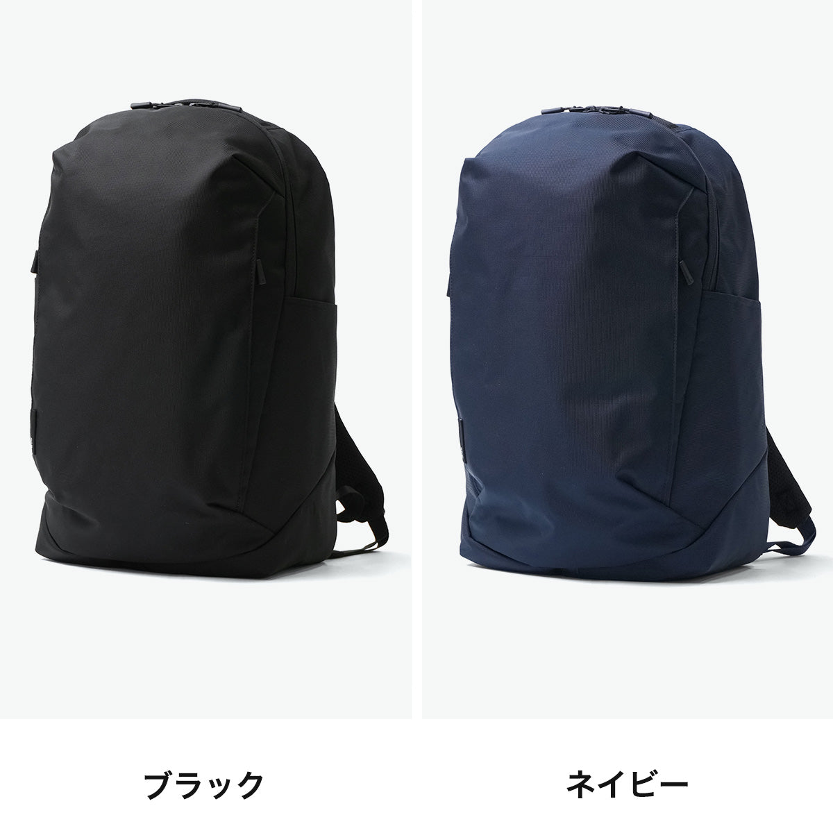 エース ace. 正規品5年保証 ビジネスリュック メンズ 大容量 ビジネスバッグ ブランド カジュアル ビジネス PC収納 15.6inch バックパック キャリーオン 軽量 B4 26L シルパック 68882 （ブラック） ブラック