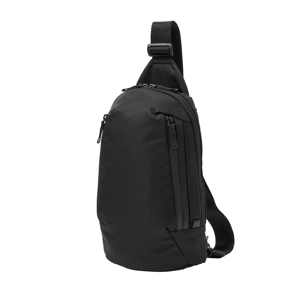 エース ace. 正規品5年保証 ボディバッグ メンズ ワンショルダー ブランド カジュアル 小さめ きれいめ 軽量 撥水 斜めがけ 旅行 トラベル おでかけ デイリー A5 5L メトレクス 19114 （グレー） グレー