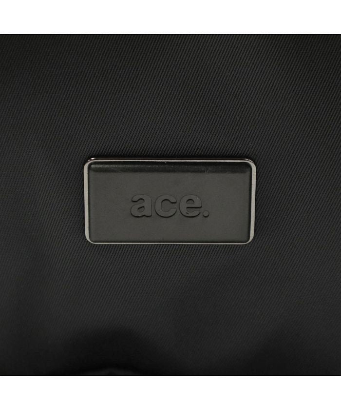 エース ace. エースジーン ビジネストート ace.GENE SLIBRITE スリブライト PC トートバッグ B4 ビジネスバッグ ACEGENE 62522 （ブラック） ブラック