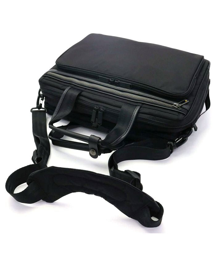 エース ace. エースジーン ビジネスバッグ ace.GENE フレックスライトフィット FLEX LITE Fit 2WAY エキスパンダブル A4 54559 （ネイビー） ネイビー