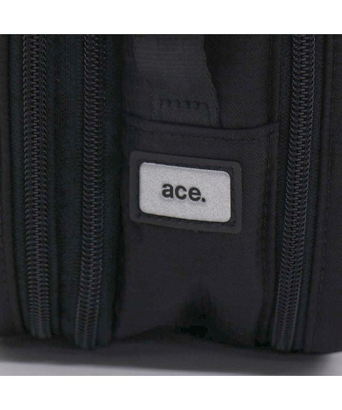 エース ace. エースジーン ビジネスバッグ ace.GENE フレックスライトフィット FLEX LITE Fit 2WAY エキスパンダブル A4 54559 （ネイビー） ネイビー