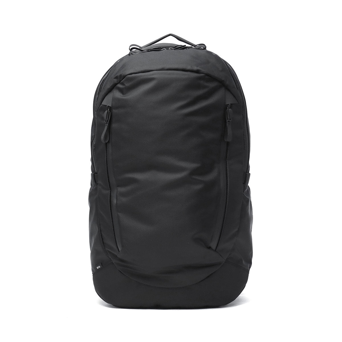 エース ace. 正規品5年保証 リュック メンズ レディース おしゃれ ビジネスリュック 通勤 大きめ A4 B4 PC 15.6インチ 機能性 ブランド 出張 ビジネス 31L 防水 ラグマスター2 17763 （ブラック） ブラック