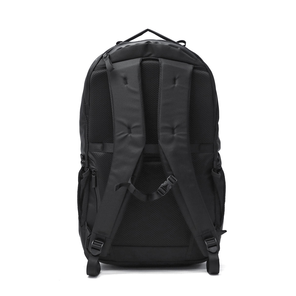 エース ace. 正規品5年保証 リュック メンズ レディース おしゃれ ビジネスリュック 通勤 大きめ A4 B4 PC 15.6インチ 機能性 ブランド 出張 ビジネス 31L 防水 ラグマスター2 17763 （ブラック） ブラック