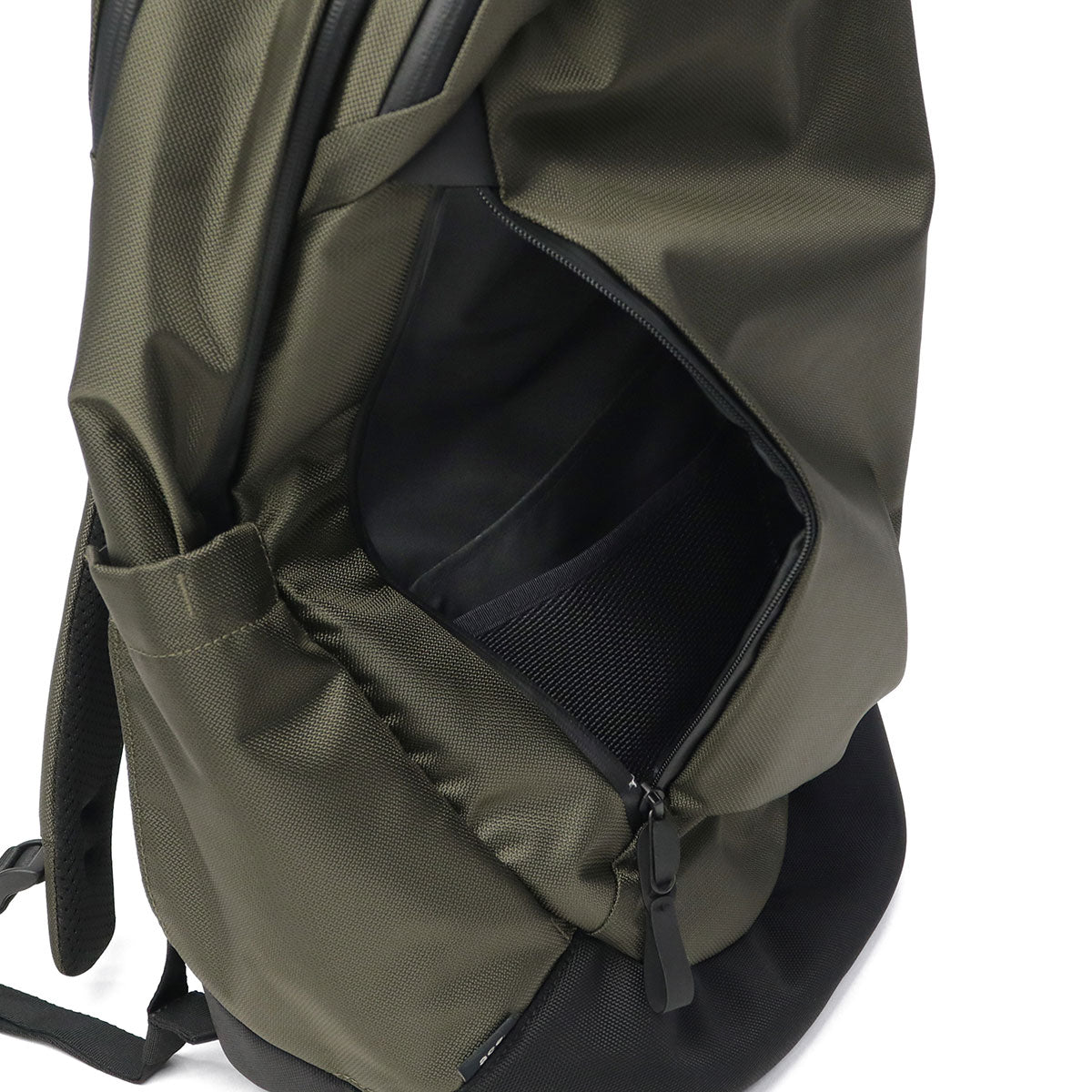 エース ace. 正規品5年保証 リュック メンズ レディース おしゃれ ビジネスリュック 通勤 大きめ A4 B4 PC 15.6インチ 機能性 ブランド 出張 ビジネス 31L 防水 ラグマスター2 17763 （ブラック） ブラック