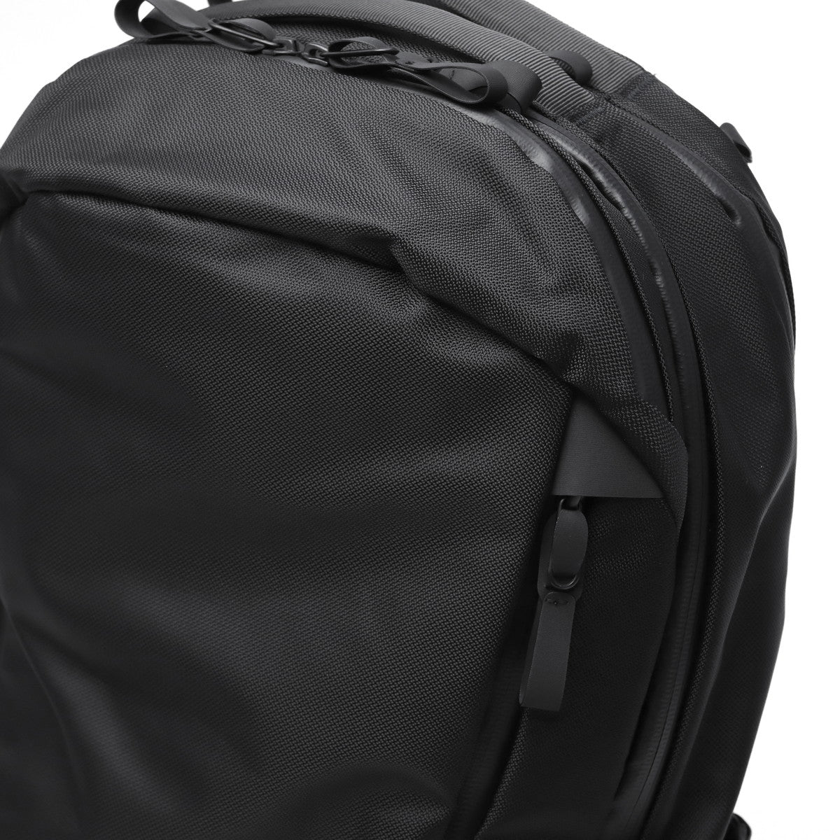 エース ace. 正規品5年保証 リュック メンズ レディース おしゃれ ビジネスリュック 通勤 大きめ A4 B4 PC 15.6インチ 機能性 ブランド 出張 ビジネス 31L 防水 ラグマスター2 17763 （ブラック） ブラック