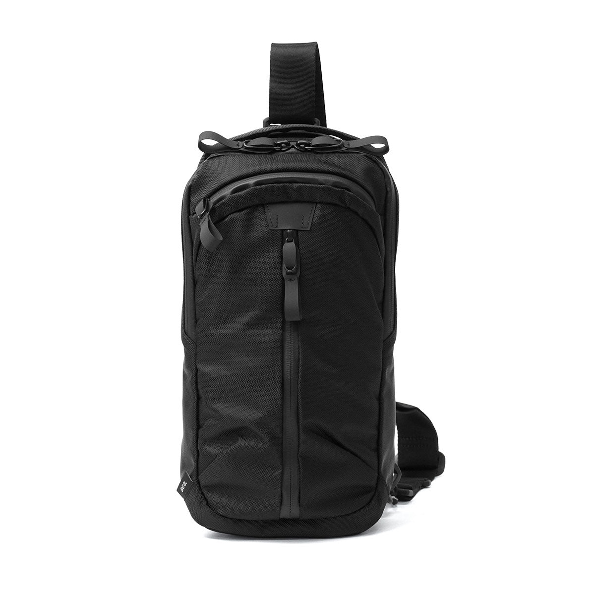 エース ace. 正規品5年保証 ボディバッグ メンズ レディース ブランド かっこいい バッグ 撥水 軽い 小さめ 斜めがけ タブレット収納 8inch ワンショルダー A5 6L ラグマスター2 17765 （カーキ） カーキ