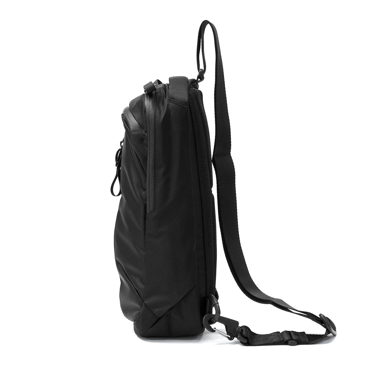 エース ace. 正規品5年保証 ボディバッグ メンズ レディース ブランド かっこいい バッグ 撥水 軽い 小さめ 斜めがけ タブレット収納 8inch ワンショルダー A5 6L ラグマスター2 17765 （カーキ） カーキ