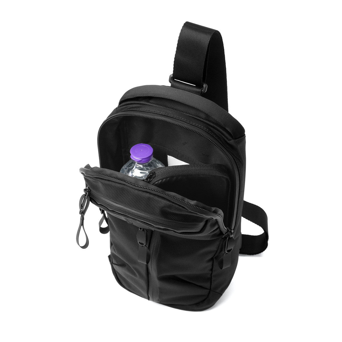 エース ace. 正規品5年保証 ボディバッグ メンズ レディース ブランド かっこいい バッグ 撥水 軽い 小さめ 斜めがけ タブレット収納 8inch ワンショルダー A5 6L ラグマスター2 17765 （カーキ） カーキ