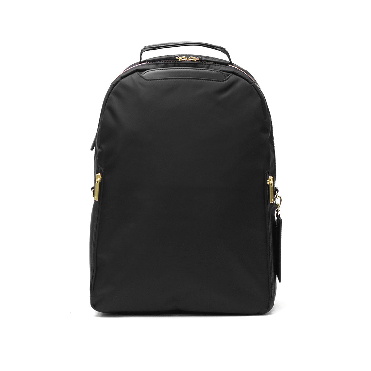 エース ace. 正規品5年保証 ビジネスリュック レディース 大容量 ブランド 軽量 軽い リュックサック 営業 PC パソコン 大人 通勤 A4 撥水 抗菌 16L FITEMME フィッテム 68683 （チャコール） チャコール