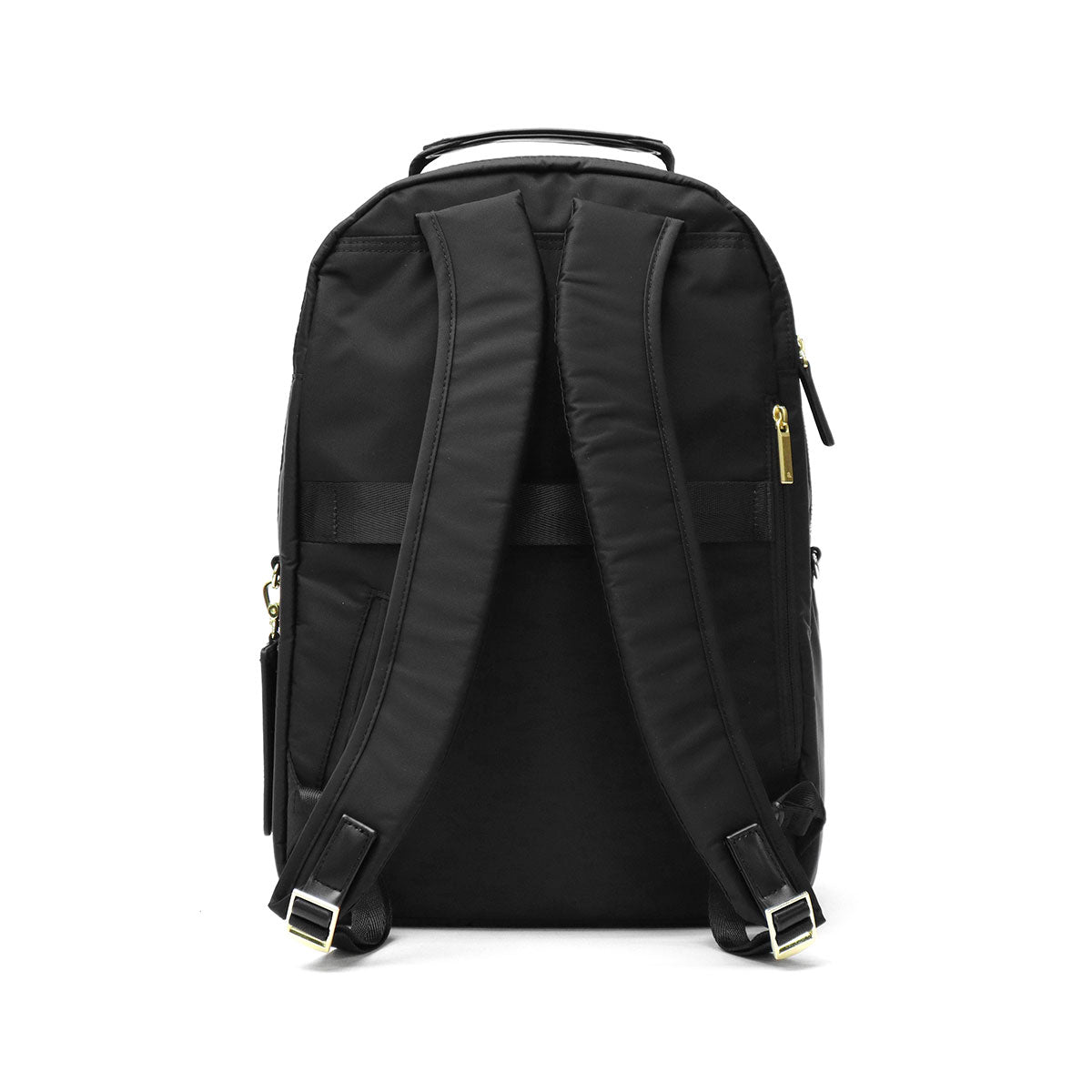 エース ace. 正規品5年保証 ビジネスリュック レディース 大容量 ブランド 軽量 軽い リュックサック 営業 PC パソコン 大人 通勤 A4 撥水 抗菌 16L FITEMME フィッテム 68683 （チャコール） チャコール