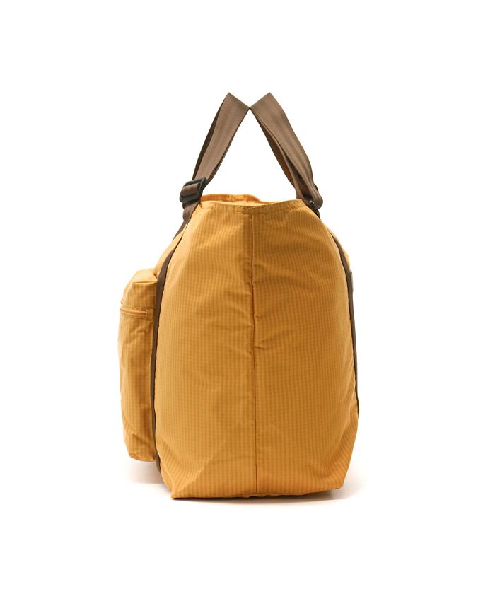 エーストーキョー ace.TOKYO エース トートバッグ ace. 折りたたみバッグ フォルケット エコバッグ 軽量 パッカブル B4 22L ace.TOKYO エーストーキョー 67158 （オレンジ） オレンジ