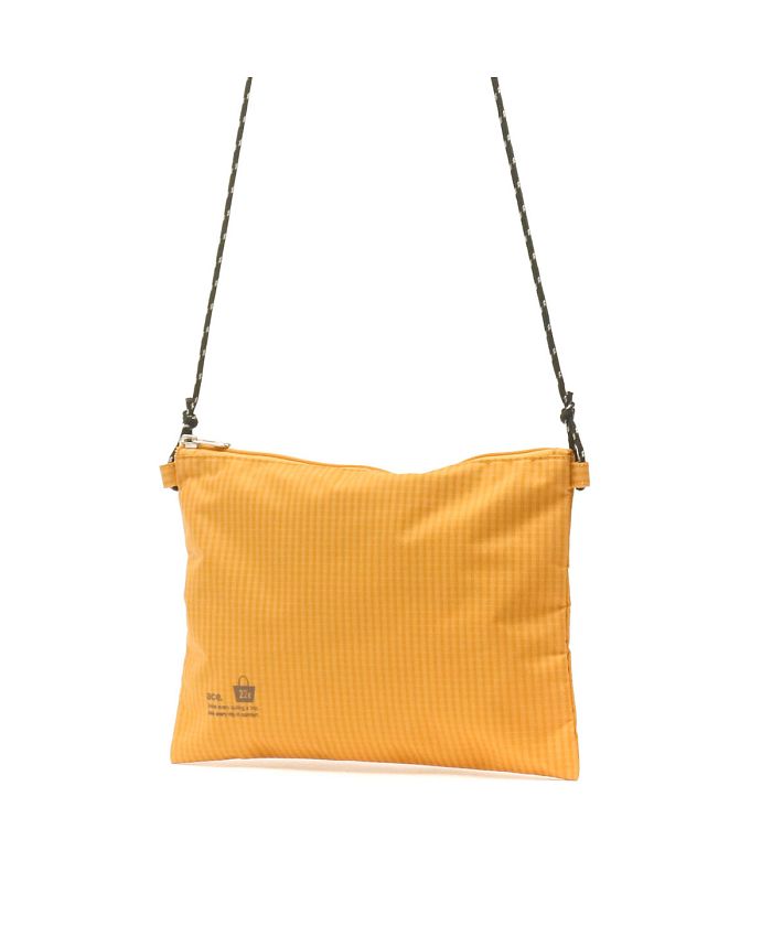 エーストーキョー ace.TOKYO エース トートバッグ ace. 折りたたみバッグ フォルケット エコバッグ 軽量 パッカブル B4 22L ace.TOKYO エーストーキョー 67158 （オレンジ） オレンジ