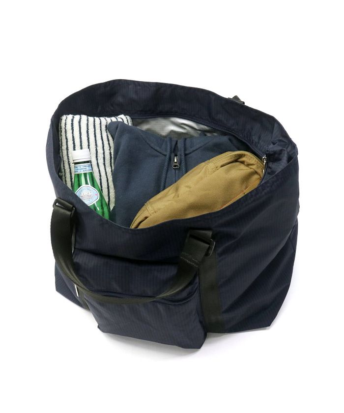 エーストーキョー ace.TOKYO エース トートバッグ ace. 折りたたみバッグ フォルケット エコバッグ 軽量 パッカブル B4 22L ace.TOKYO エーストーキョー 67158 （オレンジ） オレンジ