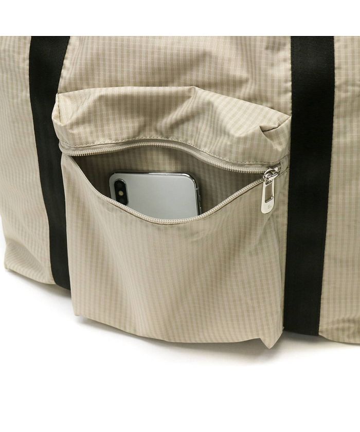 エーストーキョー ace.TOKYO エース トートバッグ ace. 折りたたみバッグ フォルケット エコバッグ 軽量 パッカブル B4 22L ace.TOKYO エーストーキョー 67158 （オレンジ） オレンジ