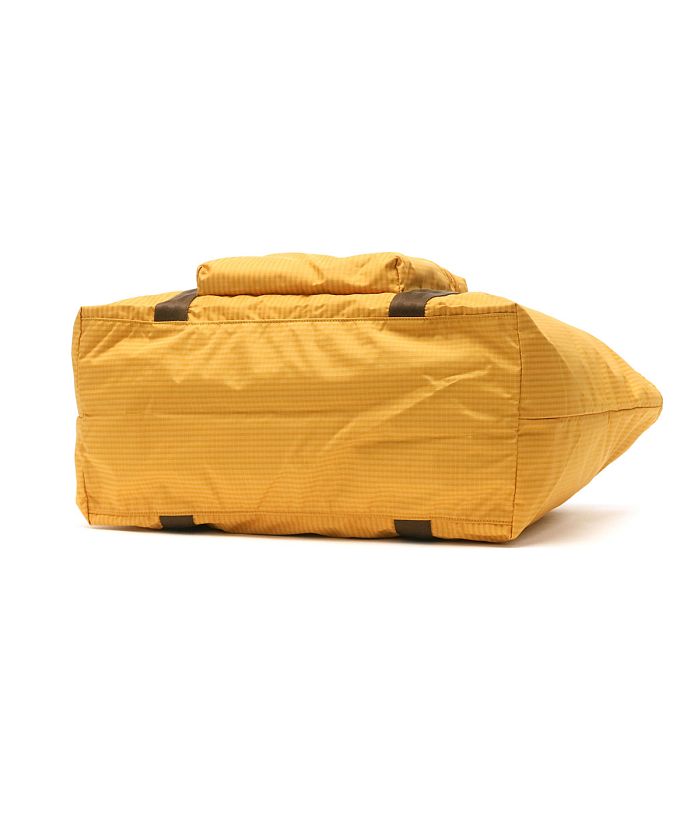 エーストーキョー ace.TOKYO エース トートバッグ ace. 折りたたみバッグ フォルケット エコバッグ 軽量 パッカブル B4 22L ace.TOKYO エーストーキョー 67158 （オレンジ） オレンジ
