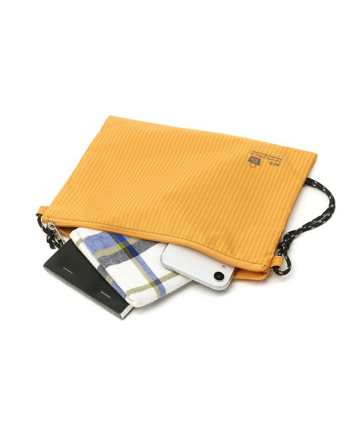 エーストーキョー ace.TOKYO エース トートバッグ ace. 折りたたみバッグ フォルケット エコバッグ 軽量 パッカブル B4 22L ace.TOKYO エーストーキョー 67158 （オレンジ） オレンジ