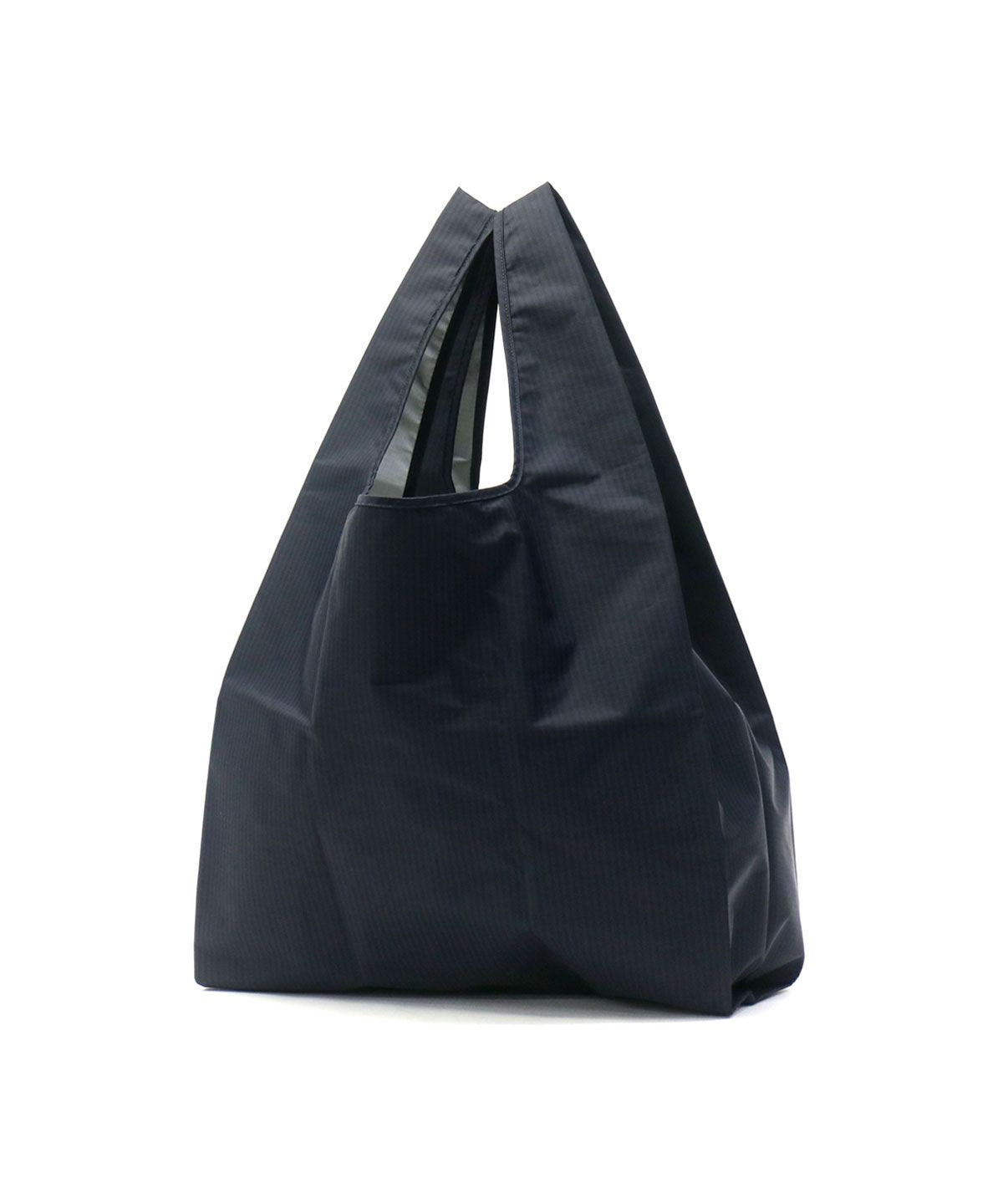 エーストーキョー ace.TOKYO エース エコバッグ ace. トートバッグ 折りたたみ フォルケット ショッピングバッグ 軽量 大 Mサイズ パッカブル B4 A4 19L 67151 （ダークネイビー(03)） ダークネイビー(03)