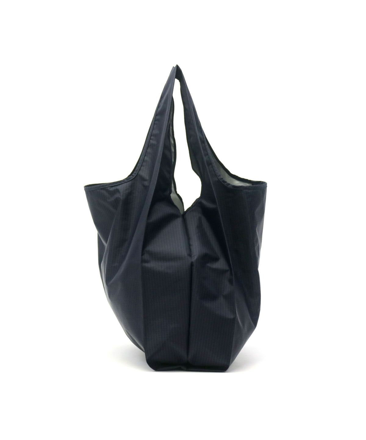 エーストーキョー ace.TOKYO エース エコバッグ ace. トートバッグ 折りたたみ フォルケット ショッピングバッグ 軽量 大 Mサイズ パッカブル B4 A4 19L 67151 （ダークネイビー(03)） ダークネイビー(03)