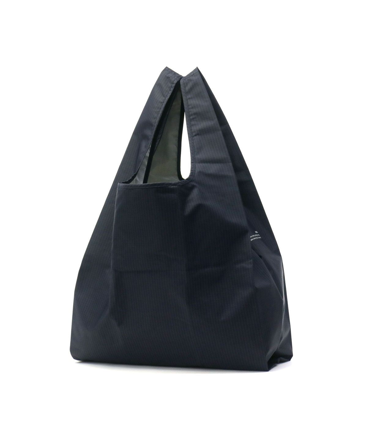 エーストーキョー ace.TOKYO エース エコバッグ ace. トートバッグ 折りたたみ フォルケット ショッピングバッグ 軽量 大 Mサイズ パッカブル B4 A4 19L 67151 （ダークネイビー(03)） ダークネイビー(03)
