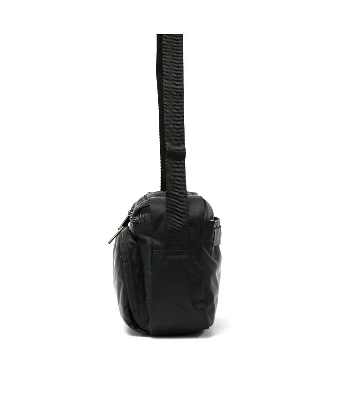 エーストーキョー ace.TOKYO エース ショルダーバッグ ace. バスティーク2 Bastique2 ace.TOKYO エーストーキョー 斜めがけバッグ 小さめ 4L 62563 （ネイビー） ネイビー