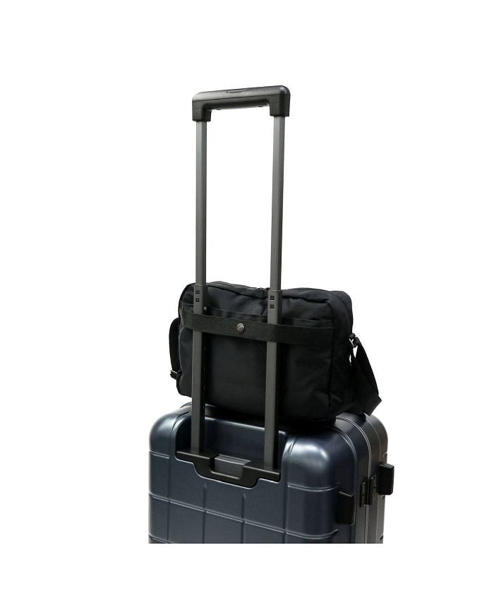 エーストーキョー ace.TOKYO エース ショルダーバッグ ace. バスティーク2 Bastique2 ace.TOKYO エーストーキョー 斜めがけバッグ 小さめ 4L 62563 （ネイビー） ネイビー