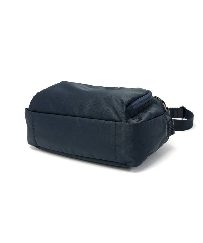 エーストーキョー ace.TOKYO エース ショルダーバッグ ace. バスティーク2 Bastique2 ace.TOKYO エーストーキョー 斜めがけバッグ 小さめ 4L 62563 （ネイビー） ネイビー