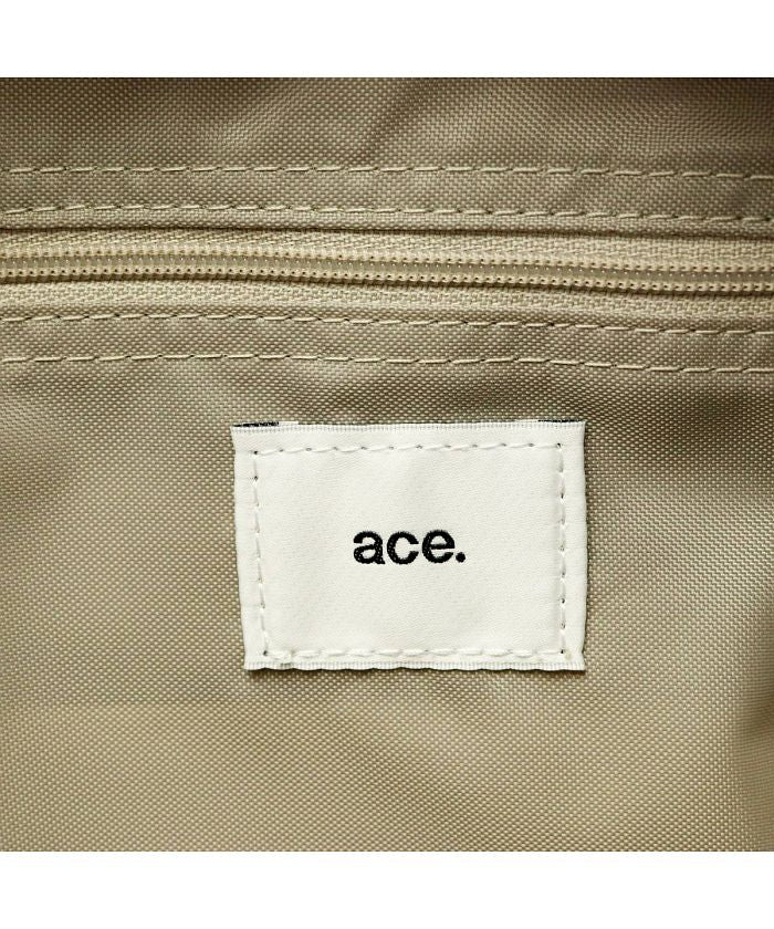 エーストーキョー ace.TOKYO エース ショルダーバッグ ace. バスティーク2 Bastique2 ace.TOKYO エーストーキョー 斜めがけバッグ 小さめ 4L 62563 （ネイビー） ネイビー