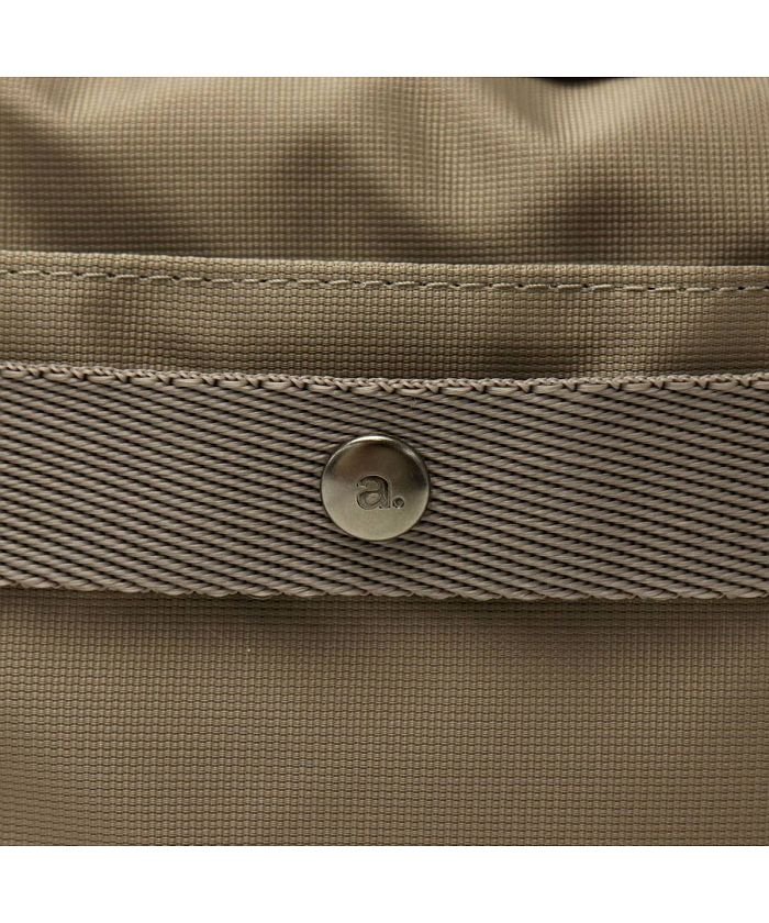 エーストーキョー ace.TOKYO エース ショルダーバッグ ace. バスティーク2 Bastique2 ace.TOKYO エーストーキョー 斜めがけバッグ 小さめ 4L 62563 （ネイビー） ネイビー