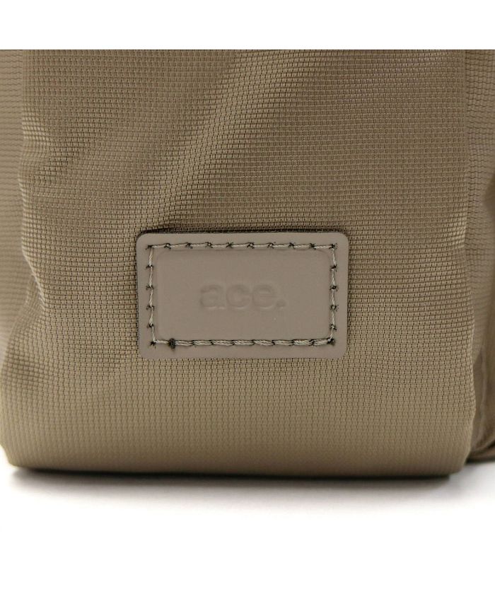 エーストーキョー ace.TOKYO エース ショルダーバッグ ace. バスティーク2 Bastique2 ace.TOKYO エーストーキョー 斜めがけバッグ 小さめ 4L 62563 （ネイビー） ネイビー