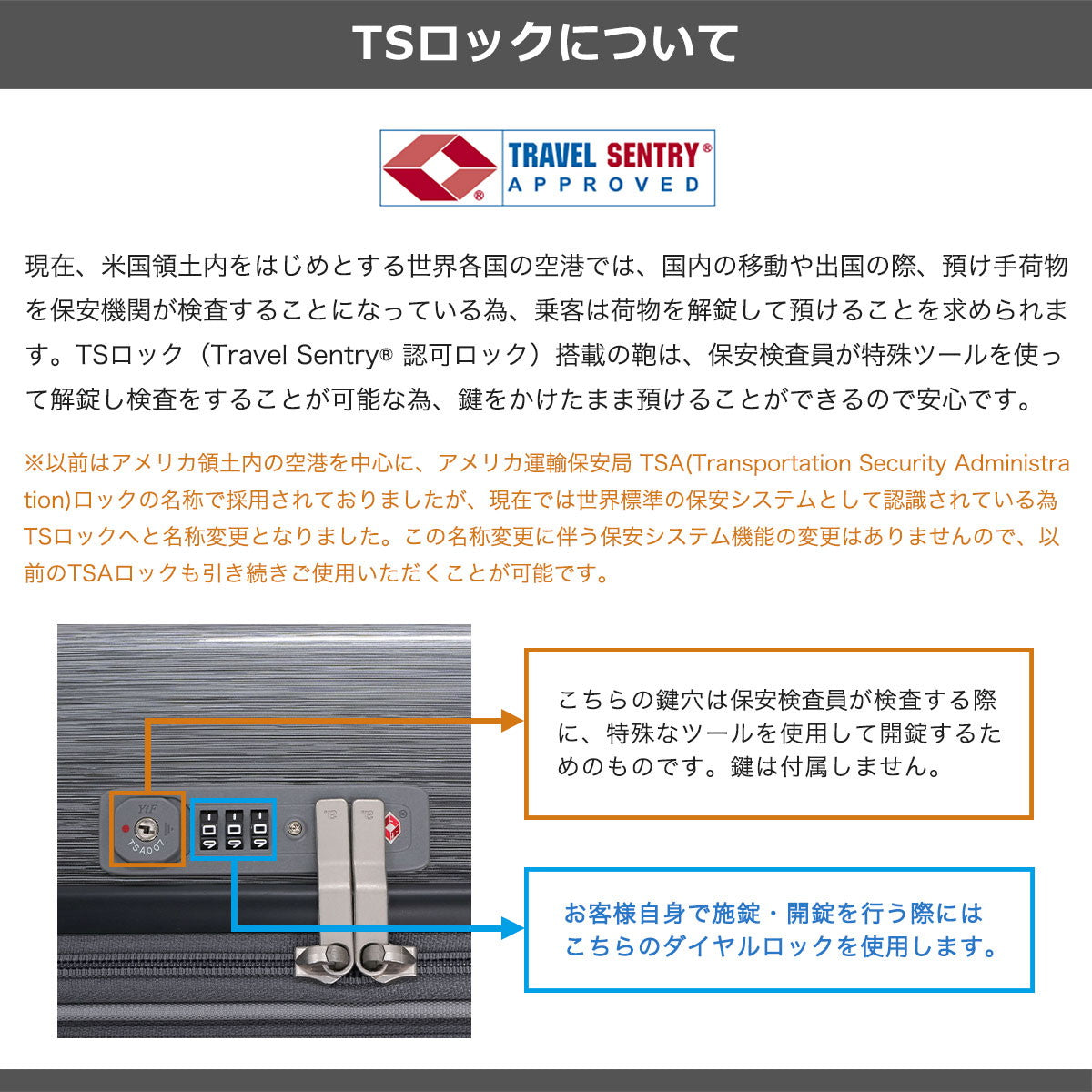 エーストーキョー ace.TOKYO スーツケース Lサイズ 海外 88L 103L 大きい 大きめ 8泊 9泊 10泊 旅行 キャリーケース TSロック 8～10泊 拡張 エキスパンダブル パリセイドZd 06817 （ヘアラインブラック） ヘアラインブラック