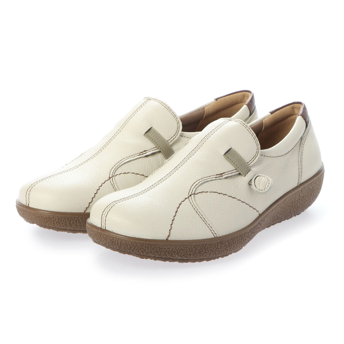 Achilles Sorbo Casual Slip-On