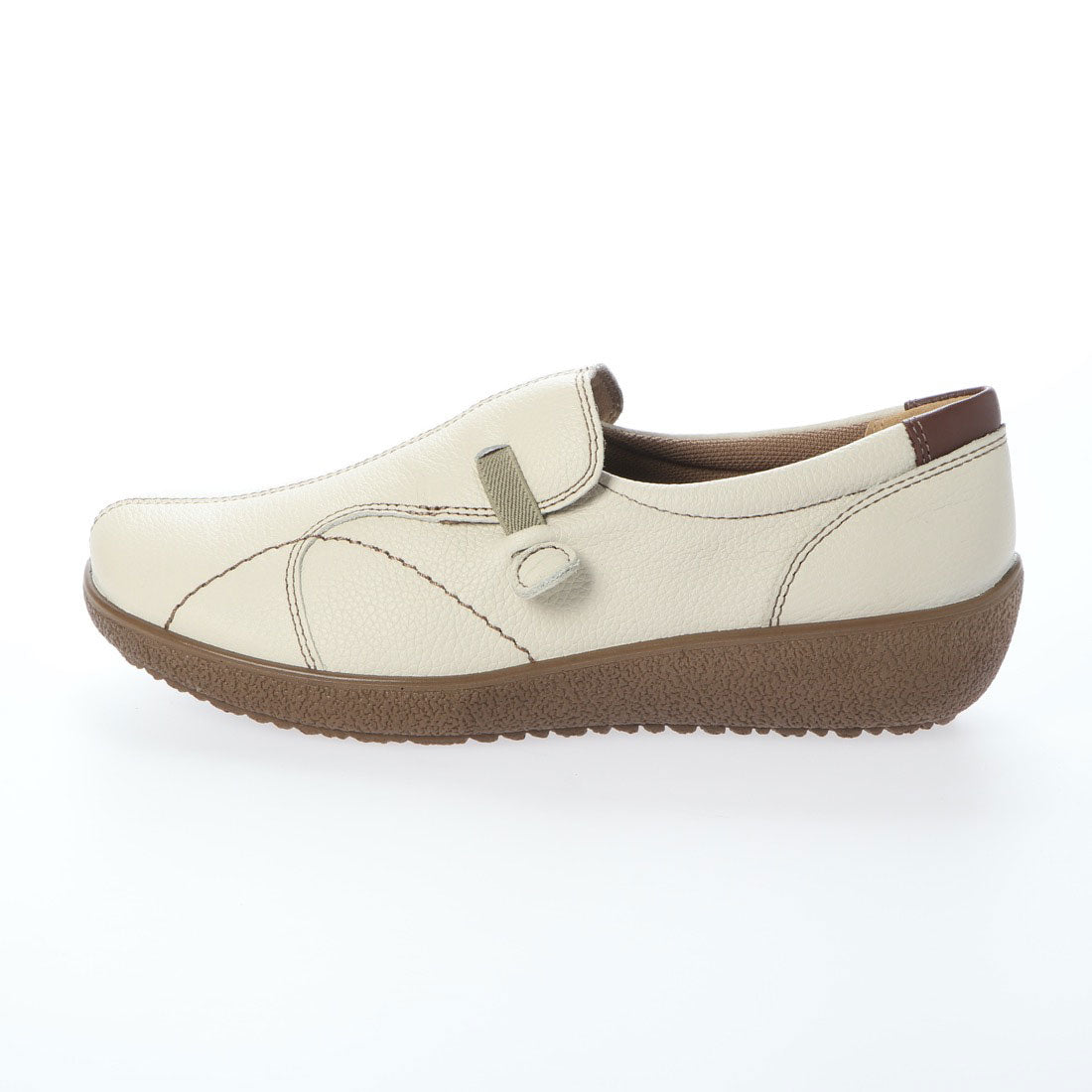 Achilles Sorbo Casual Slip-On
