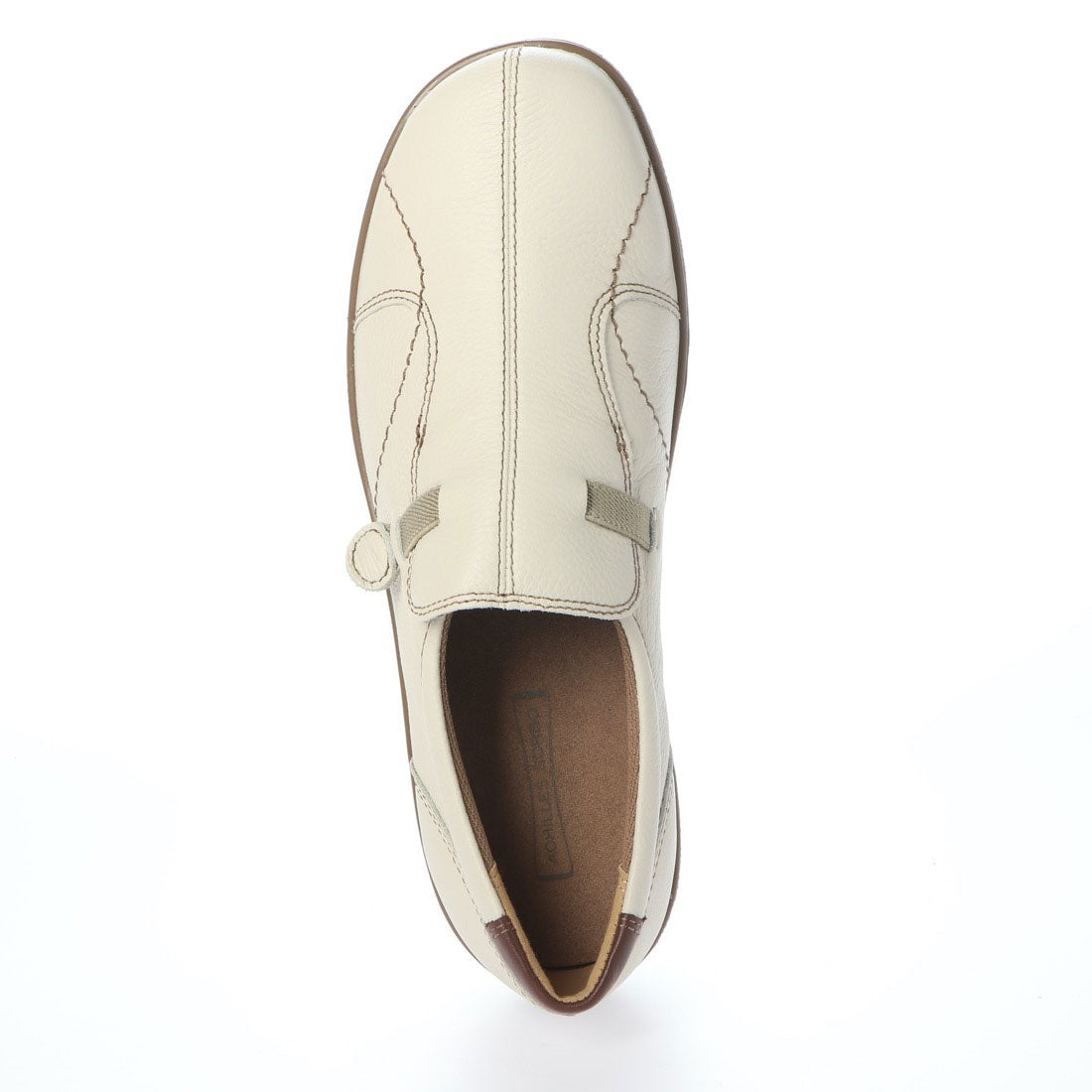 Achilles Sorbo Casual Slip-On
