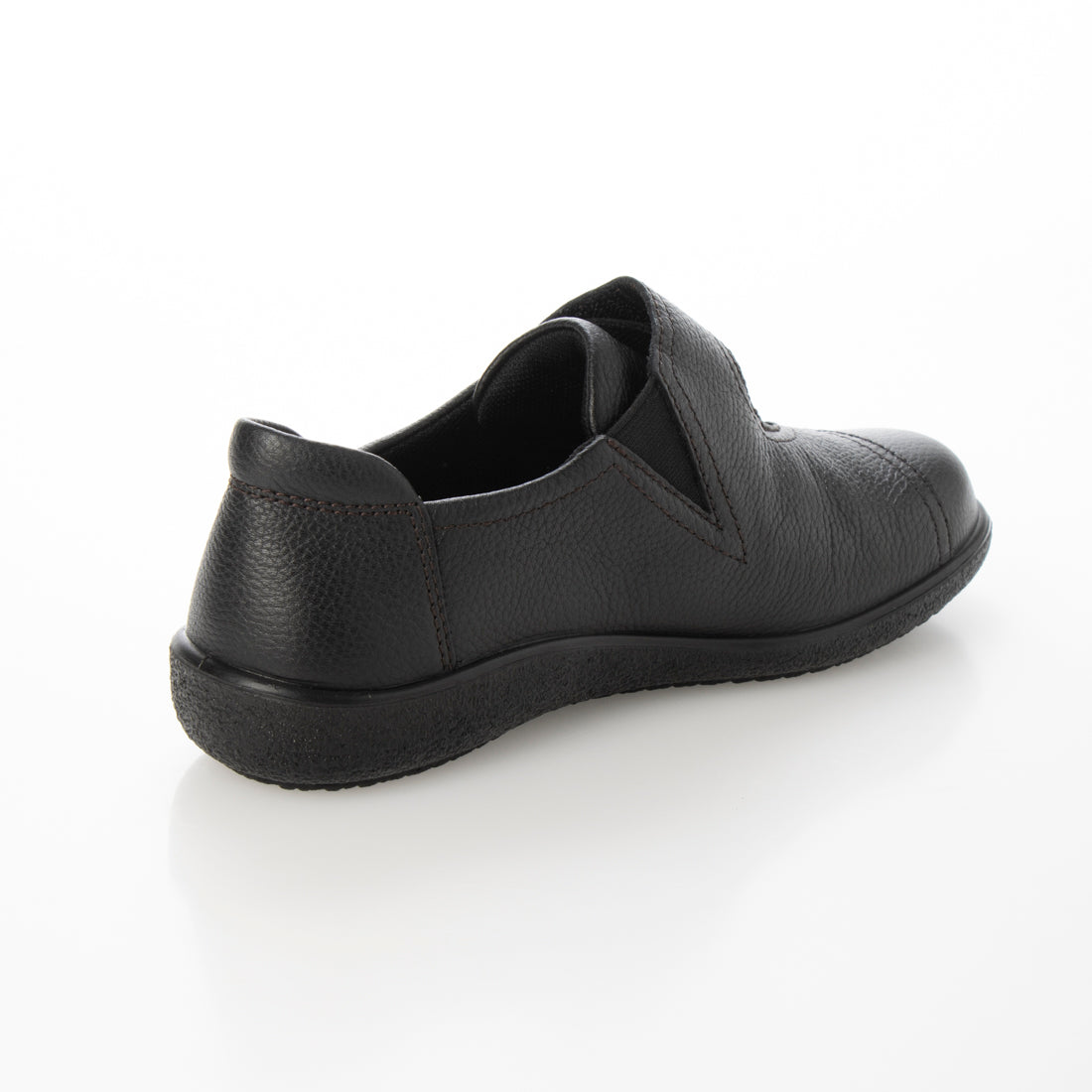 ACHILLES SORBO Leather shoes