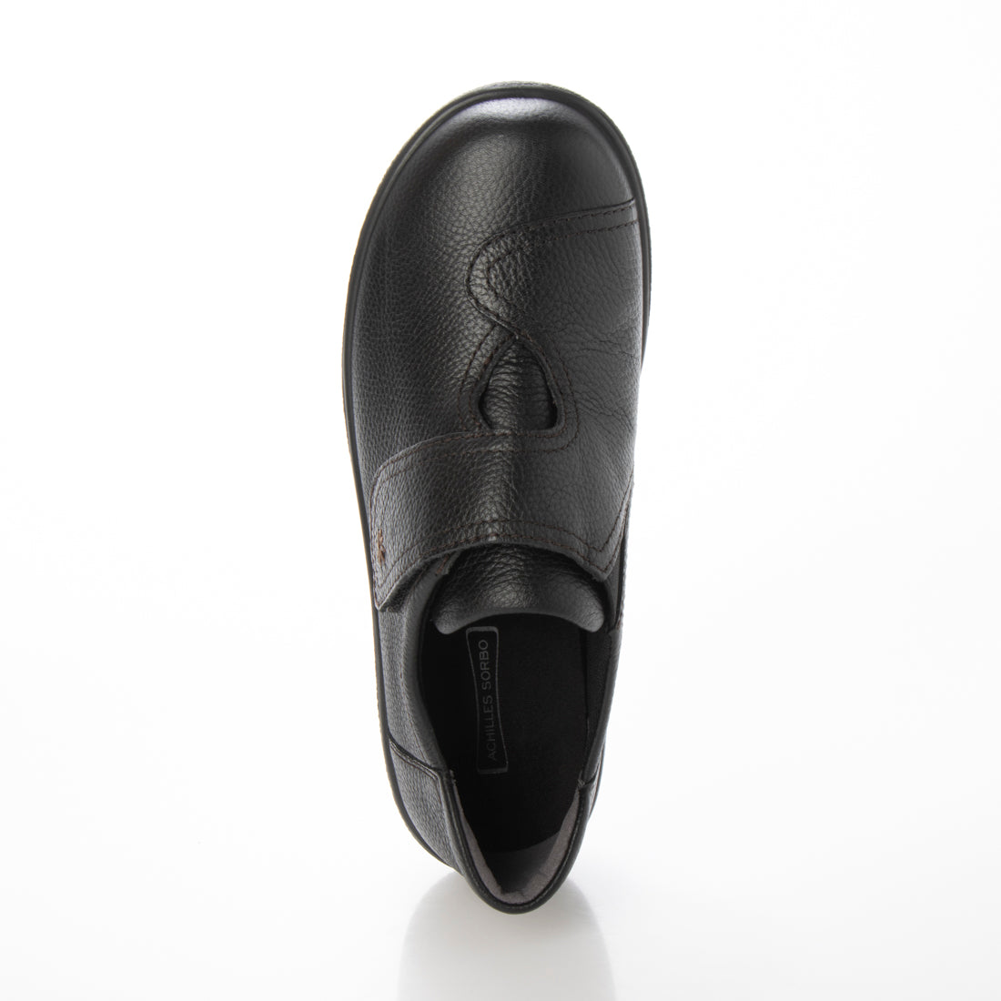 ACHILLES SORBO Leather shoes