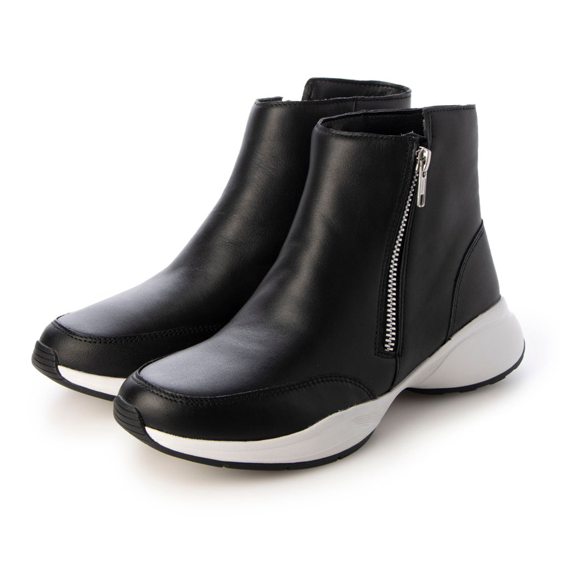 ACHILLES SORBO Leather shoes