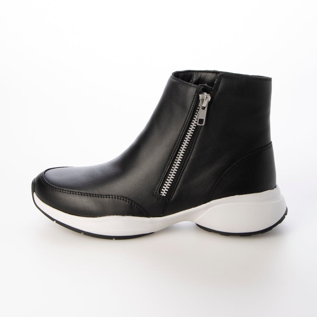 ACHILLES SORBO Leather shoes