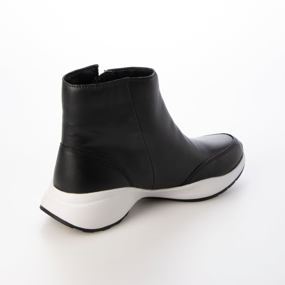 ACHILLES SORBO Leather shoes