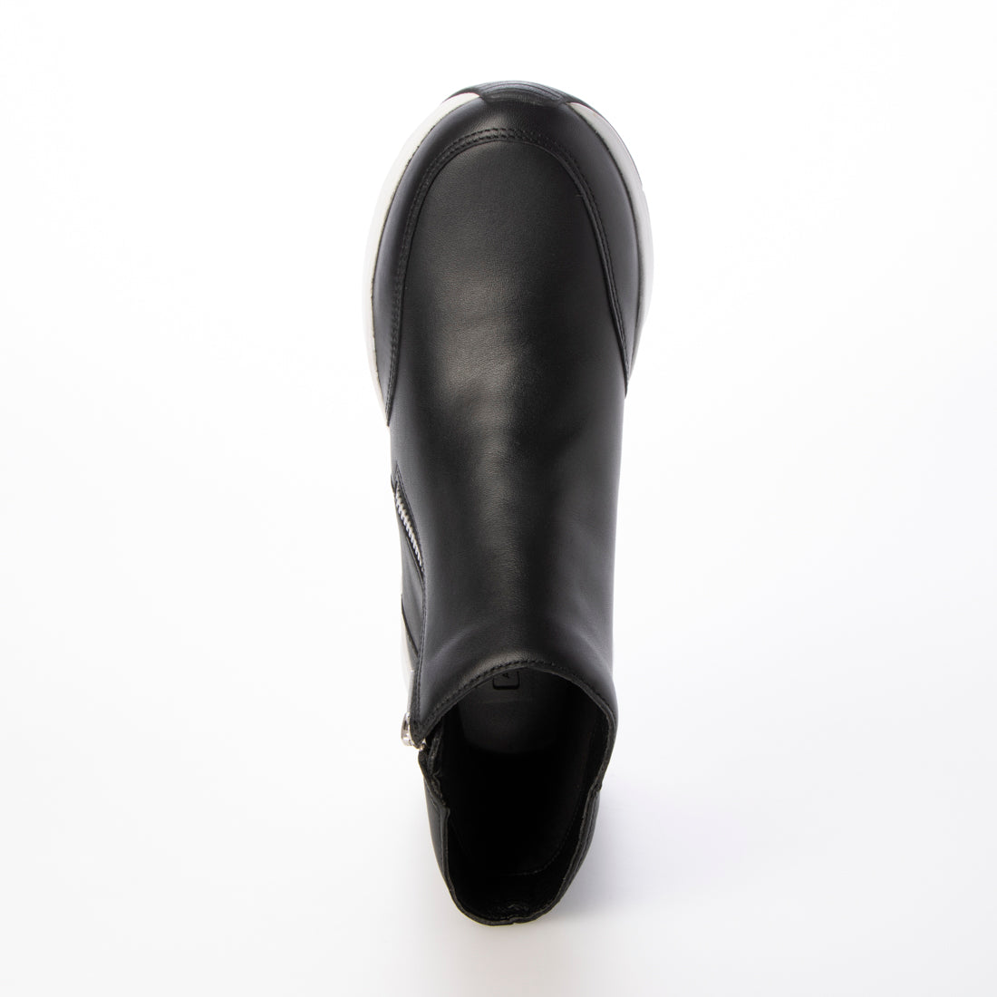 ACHILLES SORBO Leather shoes
