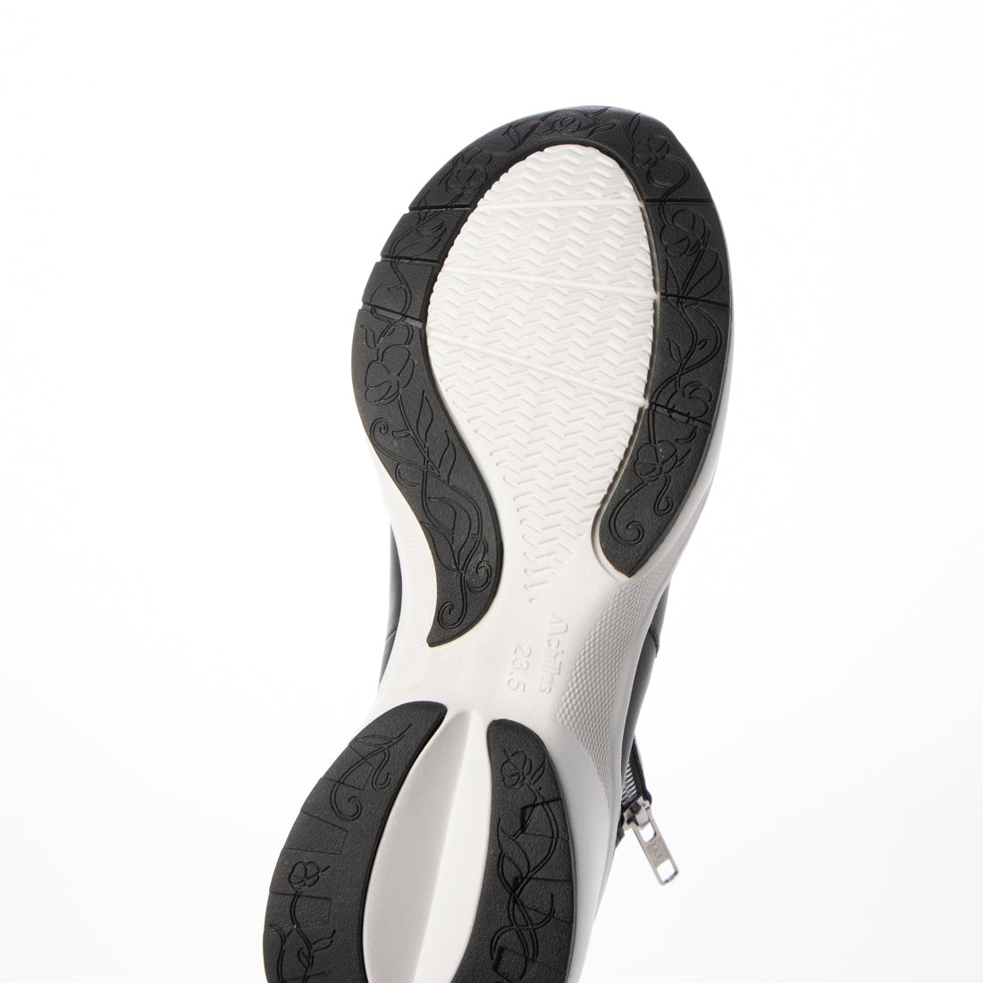 ACHILLES SORBO Leather shoes