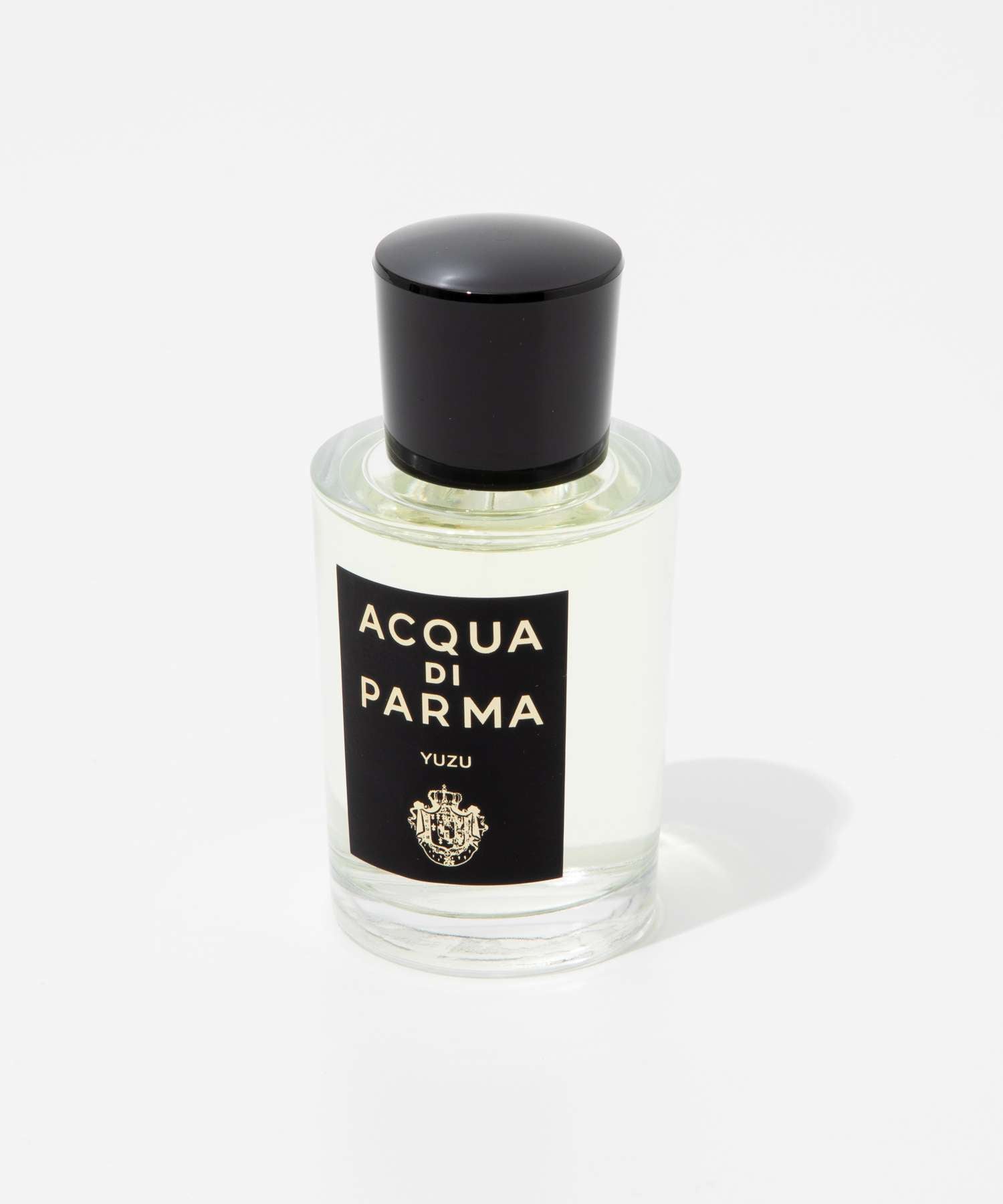 アクア ディ パルマ ACQUA DI PARMA アクア ディ パルマ ACQUA DI PARMA ユズ オスマンサス サクラ EDP 20ml SIGNATURES OF THE SUN  YUZU OSMANTHUS SAKURA 【返品不可商品】 （サクラ） サクラ
