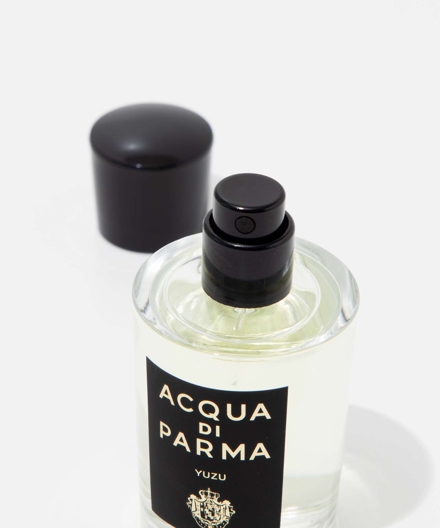 アクア ディ パルマ ACQUA DI PARMA アクア ディ パルマ ACQUA DI PARMA ユズ オスマンサス サクラ EDP 20ml SIGNATURES OF THE SUN  YUZU OSMANTHUS SAKURA 【返品不可商品】 （サクラ） サクラ