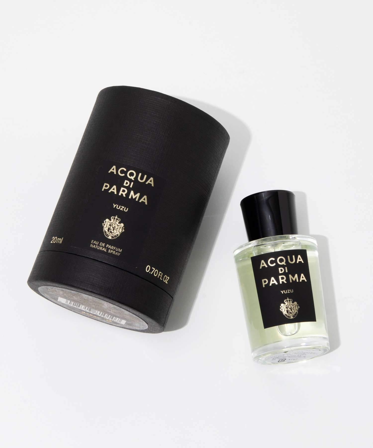 アクア ディ パルマ ACQUA DI PARMA アクア ディ パルマ ACQUA DI PARMA ユズ オスマンサス サクラ EDP 20ml SIGNATURES OF THE SUN  YUZU OSMANTHUS SAKURA 【返品不可商品】 （サクラ） サクラ