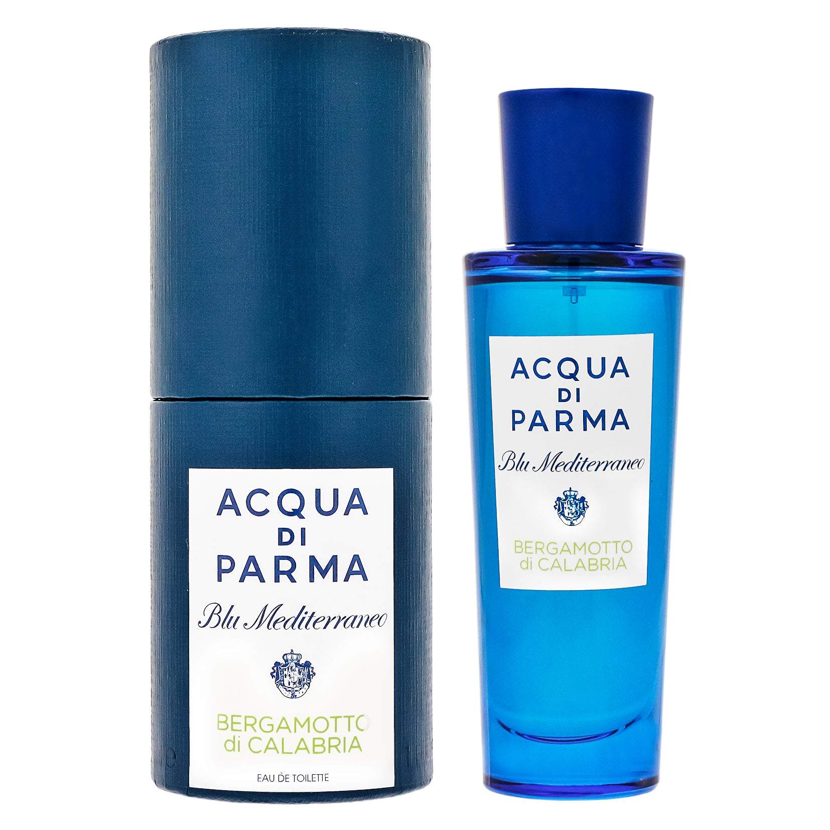 アクア ディ パルマ ACQUA DI PARMA アクアディパルマ ACQUA DI PARMA ブルーメディテラネオ オードトワレ 30mL 【返品不可商品】 （2.ベルガモットディカラブリア） 2.ベルガモットディカラブリア