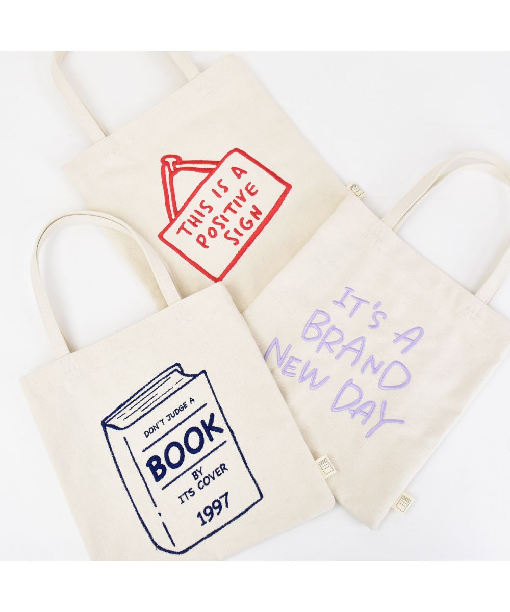 ランナー RUNNER アヴェンチュラ ミニトートバッグ キャンバス 帆布 刺繍 ミニバッグ レディース 女子 通勤 通学 旅行 お出かけ 散歩 コンビニ お買い物 大人 学生 子供