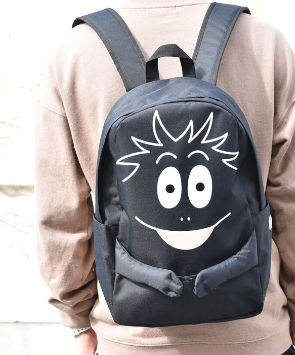 ランナー RUNNER BARBAPAPA バーバパパ ハグリュック リュックサック デイパック Dパック バックパック