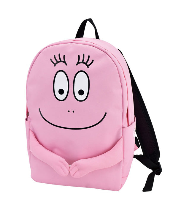 ランナー RUNNER BARBAPAPA バーバパパ ハグリュック リュックサック デイパック Dパック バックパック