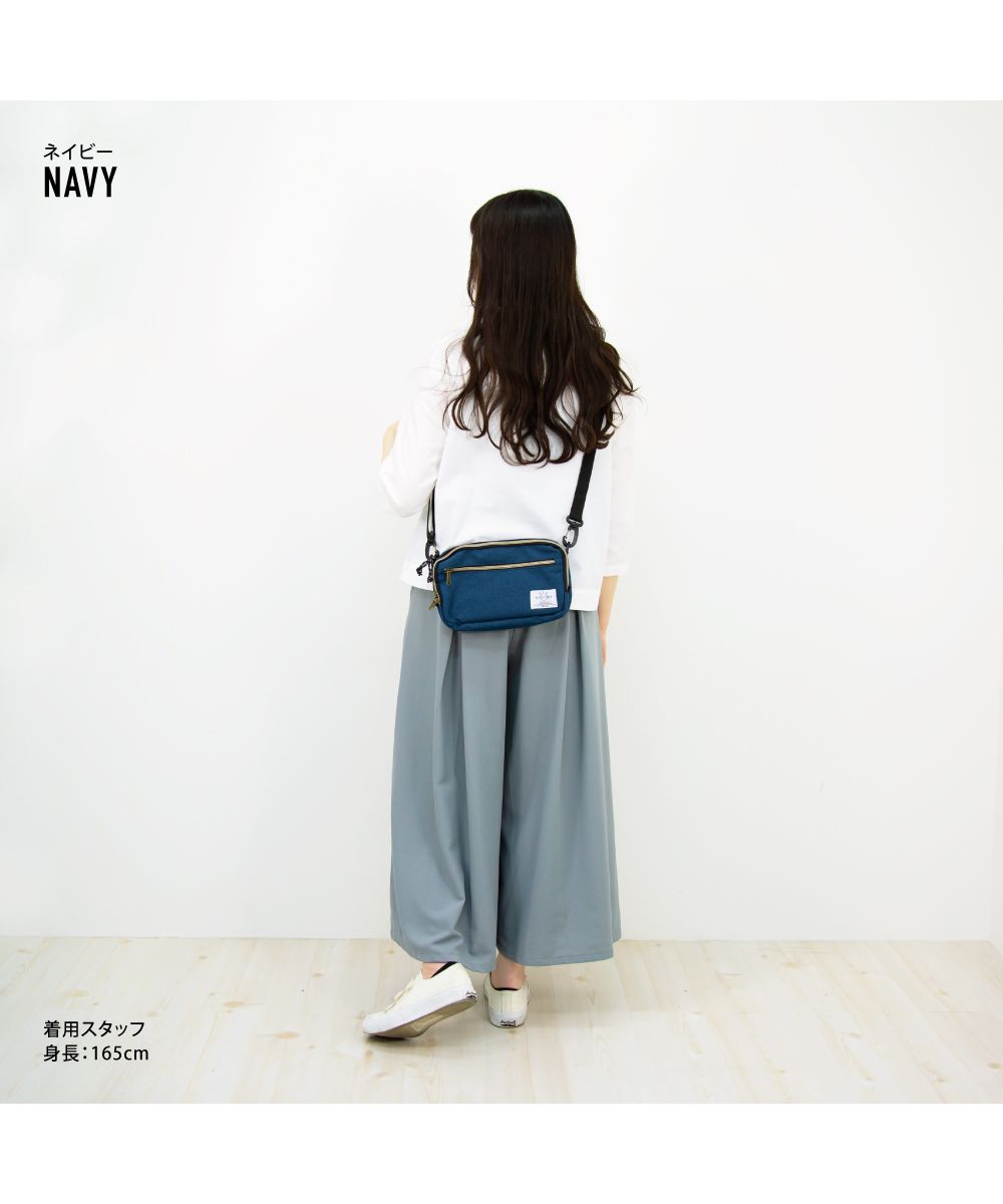 ランナー RUNNER アヴェンチュラ ショルダーバッグ ミニショルダー サコッシュ レディース 女子 小さめ ナイロン スマホ/iPhoneケース