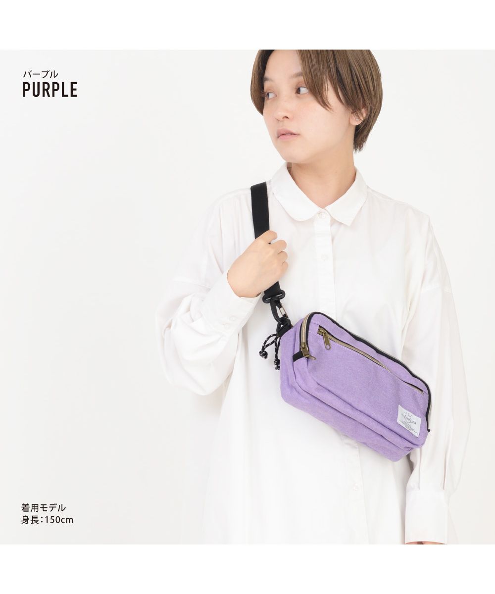 ランナー RUNNER アヴェンチュラ ショルダーバッグ ミニショルダー サコッシュ レディース 女子 小さめ ナイロン スマホ/iPhoneケース