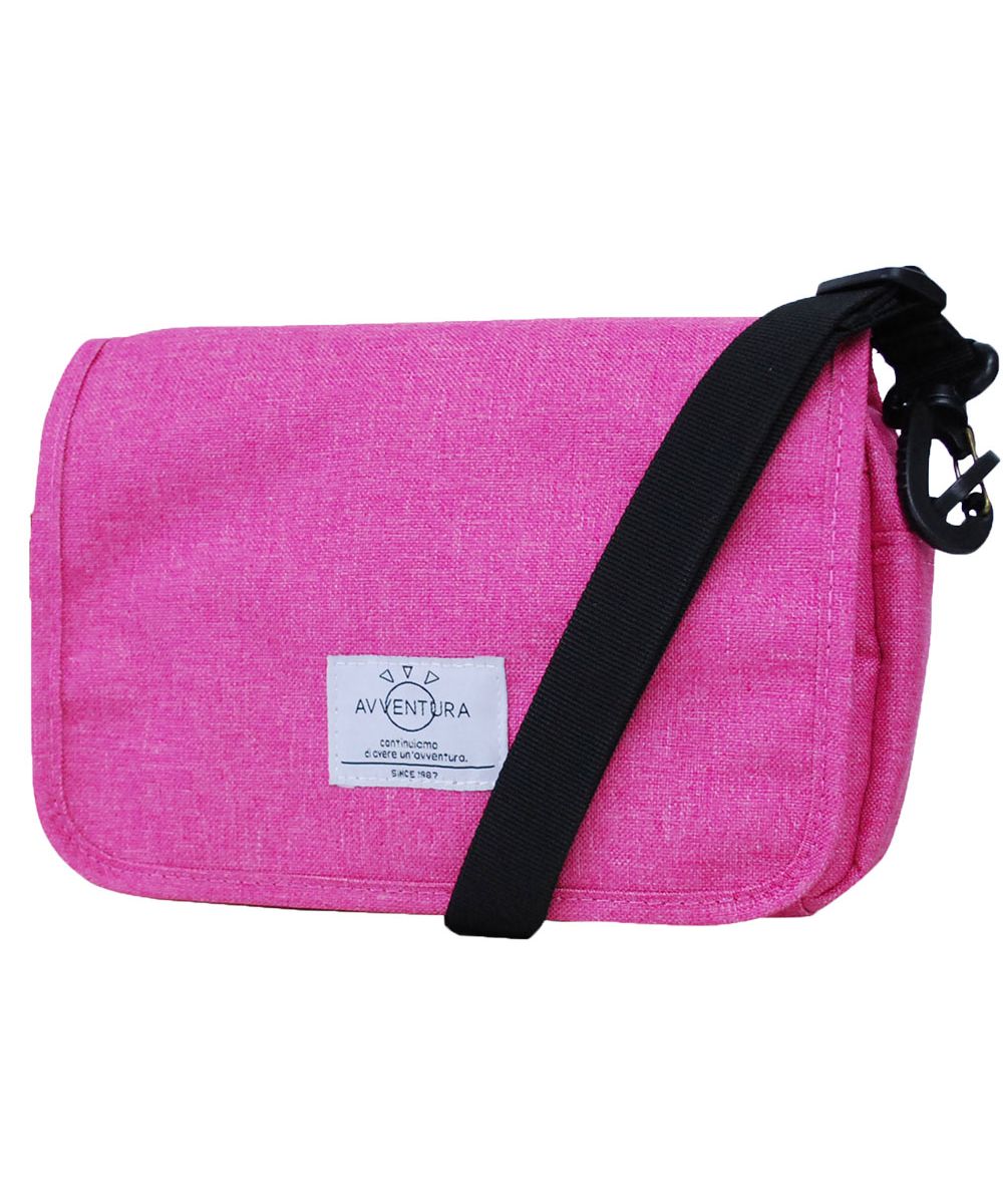 Runner Aventura Shoulder Bag Mini Shoulder Sacoche nylon Pouch Case Casual Street Bag Shoulder Crossbody Multifunctional Stylish Cute